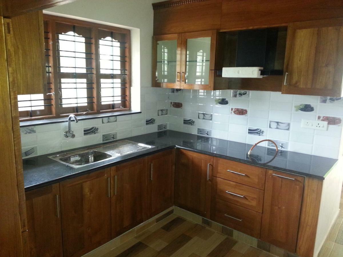Belhaven Home Stay Thiruvananthapuram Екстер'єр фото