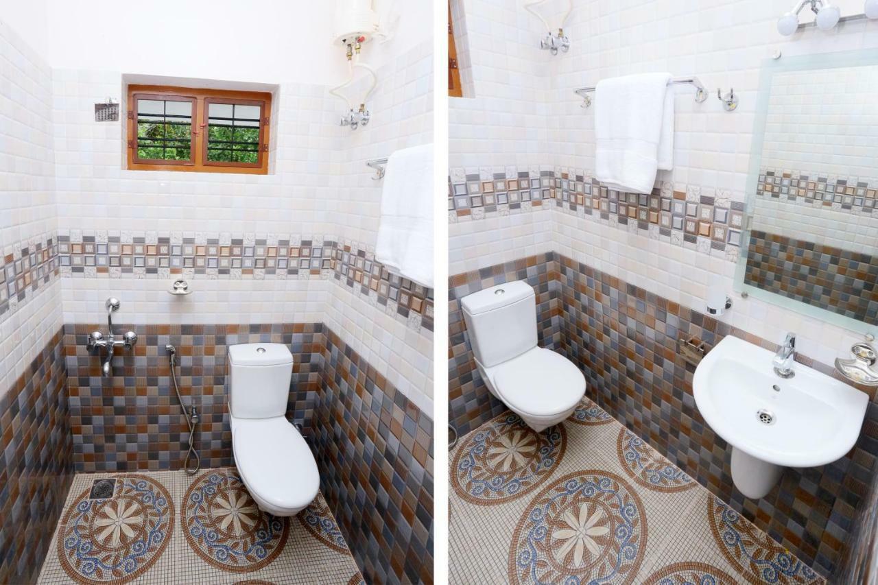 Belhaven Home Stay Thiruvananthapuram Екстер'єр фото